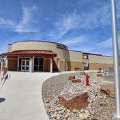 Dennis Chavez Community Center