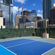 Urban Pickleball Club