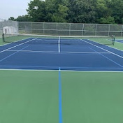 King George Tennis Center