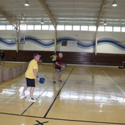 Gernon Brown Recreation Center