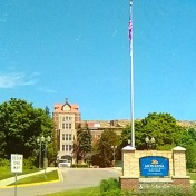 Montana State University Billings