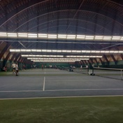 Grosse Ile Tennis Center