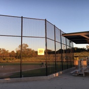 Ada Sports Complex