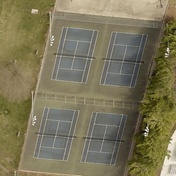 Inis Grove Tennis Park