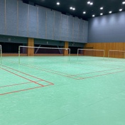 Minatoku Sports Center