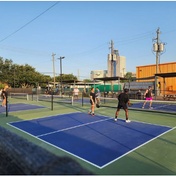 Pickleball Social