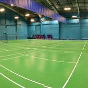 B-Active Badminton Club