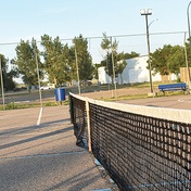 Maple Creek Pickleball Club - Outdoor