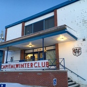 Capital Winter Club