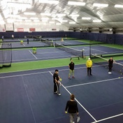 Kennebec Valley Tennis Association