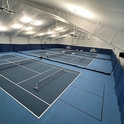 Brunswick Hills Tennis Center