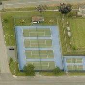 Townsite Pickleball Courts