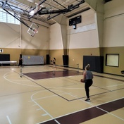 Park West Gym