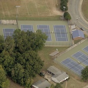 Bingham Tennis Center