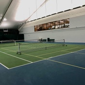 Woburn Racquet Club