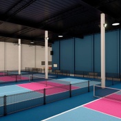 Dinko Pickleball Complex