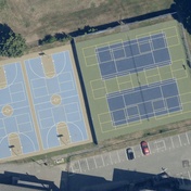 Braintree Pickleball Courts