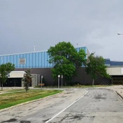 Leisure Centre Pickleball Courts