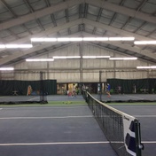 Chris Lewit Tennis Academy/Londonderry