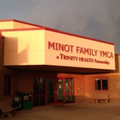 Minot YMCA