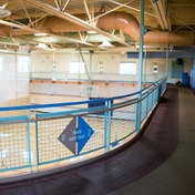 Longmont Recreation Center