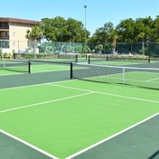 Hilton Head Beach & Tennis Resort