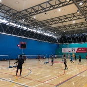 Clementi ActiveSG Sports Centre