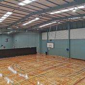 Hartfield Park Recreation Centre