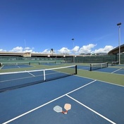 Keʻehi Lagoon Beach Park