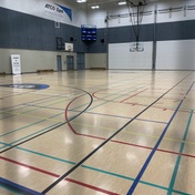 Dow Centennial Centre