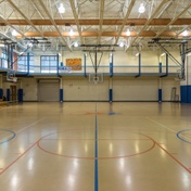 Rudy A. Ciccotti Family Rec Center