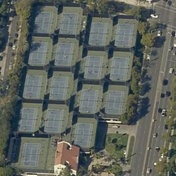 La Cienega Tennis Center