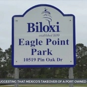 Eagle Point Park