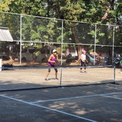 Chiang Mai Pickleball Club