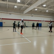 Cc Woodson Community Center