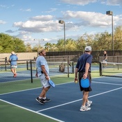 Ceibo Valley Tennis & Pickleball Club