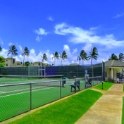 Poipu Kai Tennis and PB Club