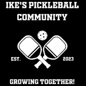 Ike’s Pickleball