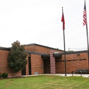 McFadden Community Center