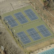 Royal Avenue Tennis Courts