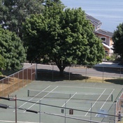 Port Townsend Courthouse Pickleball Courts