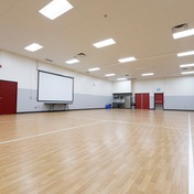 Central Arena - Auditorium