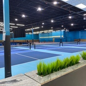 Orlando Racket Sports Center