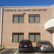 Kerwin B.Lee  Family Life Center