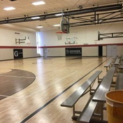 Glenarm Recreation Center