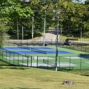 Kennedy Park Pickleball Courts