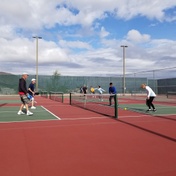 Black Mountain Recreation Center & Aquatic Complex