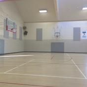 Washington Park Recreation Center