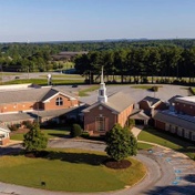 Tabernacle Baptist Church