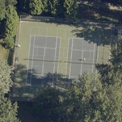 Keswick Park Courts